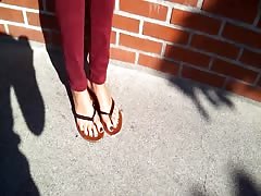 Sexy Feets #3