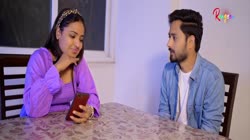 Aap Beeti 2023 EP2 Rangeen Hot Hindi Web Series