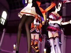 MMD