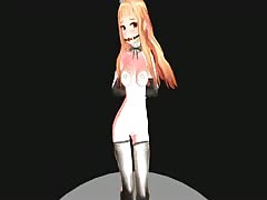 MMD