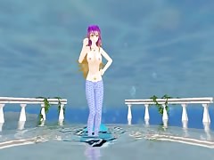 MMD